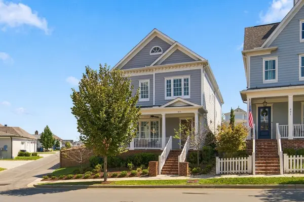 613 Drummond St, Franklin, TN 37064