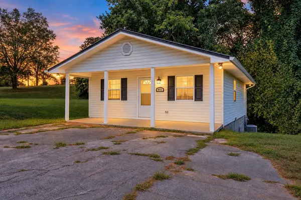 401 Main Street, Copperhill, TN 37317