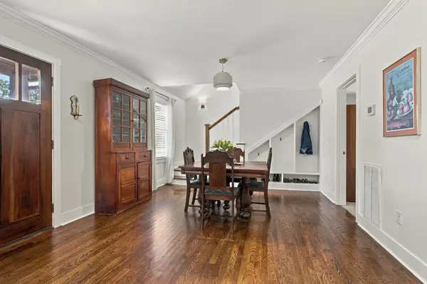 1711 Marsden Ave, Nashville, TN 37216