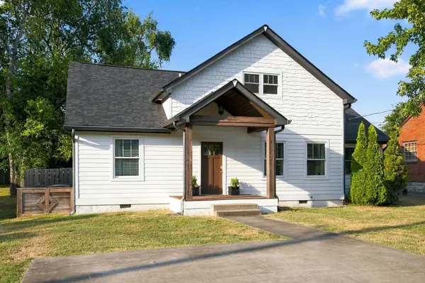 1711 Marsden Ave, Nashville, TN 37216
