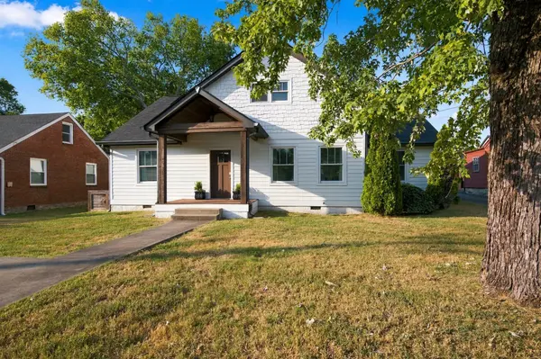 1711 Marsden Ave, Nashville, TN 37216