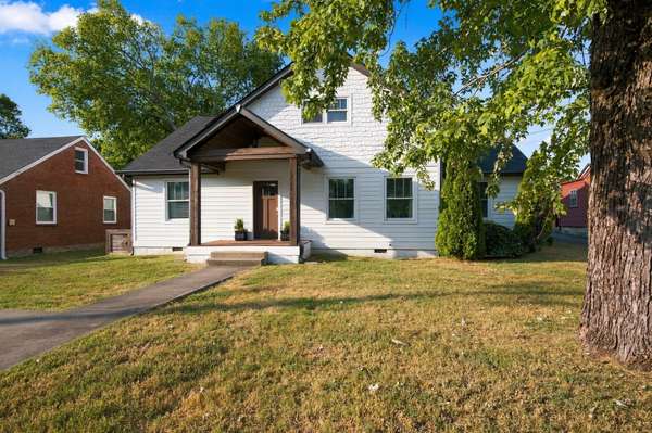 1711 Marsden Ave, Nashville, TN 37216