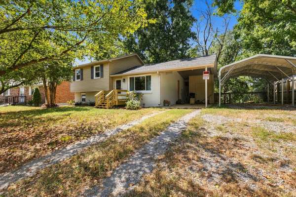 7002 Cortez Ct, Hermitage, TN 37076