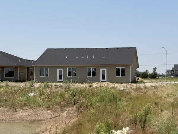 2904 S Denene St., Wichita, KS 67215