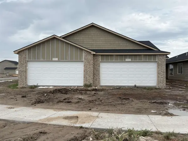 2904 S Denene St., Wichita, KS 67215