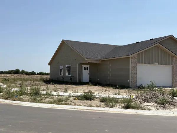 2904 S Denene St, Wichita, KS 67215