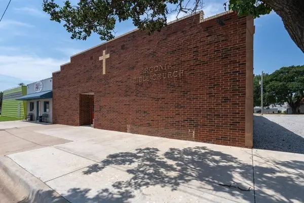 213 S Main, Argonia, KS 67004