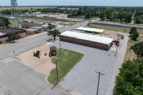 213 S Main, Argonia, KS 67004