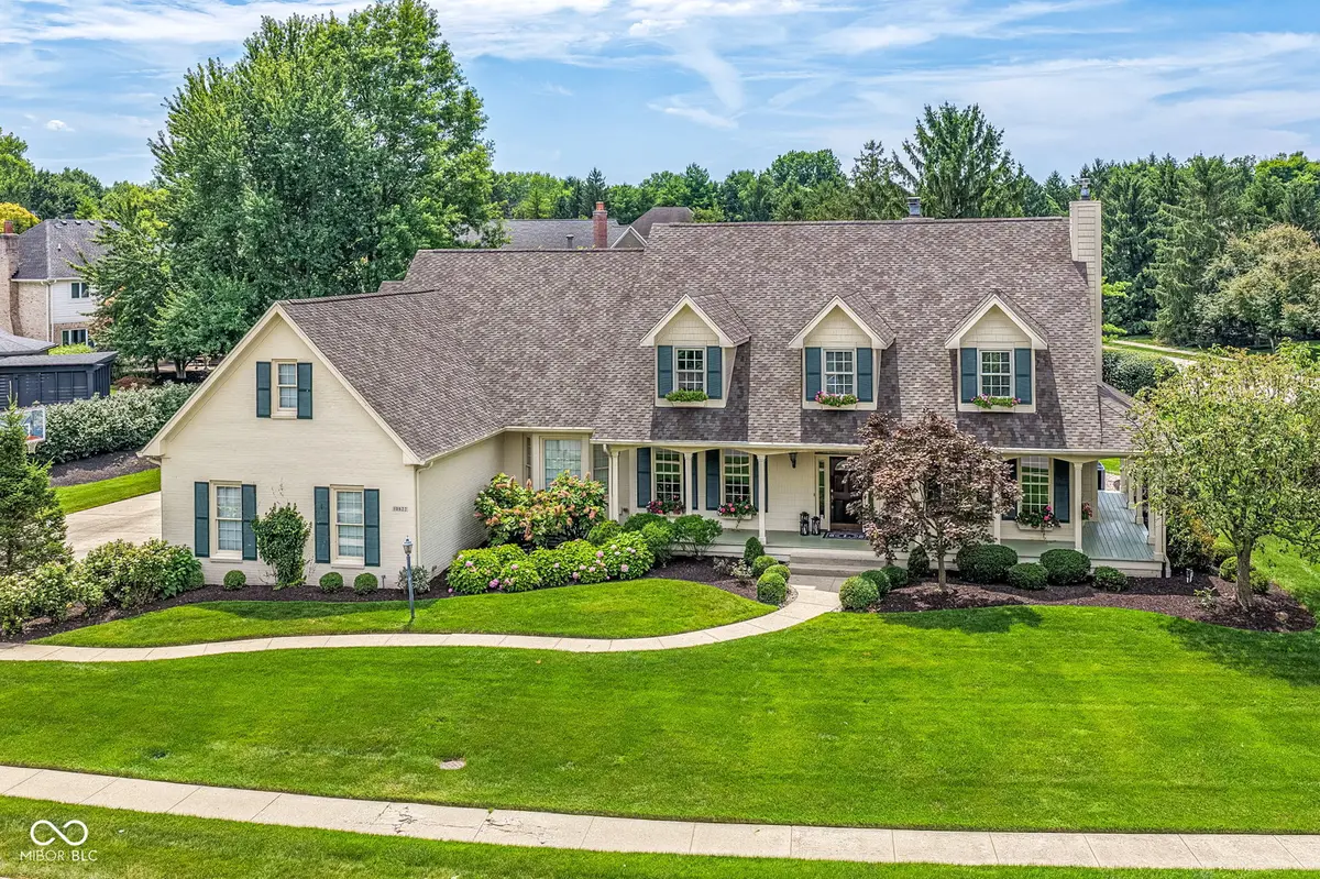 10822 Turne Grove, Fishers, IN 46037