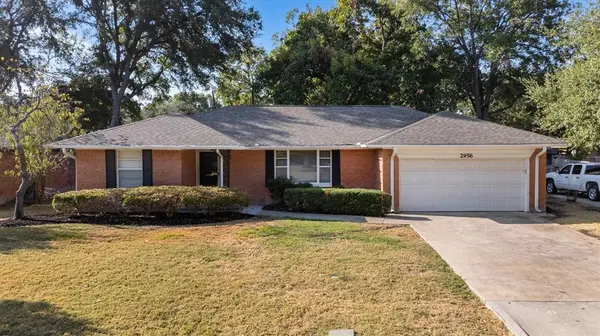 2956 Randy Lane, Farmers Branch, TX 75234