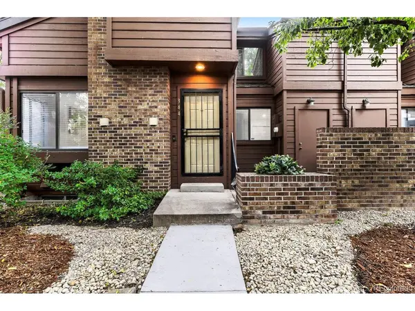 2685 S Dayton #344, Denver, CO 80231