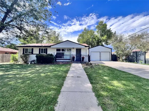 555 Everett, Lakewood, CO 80226