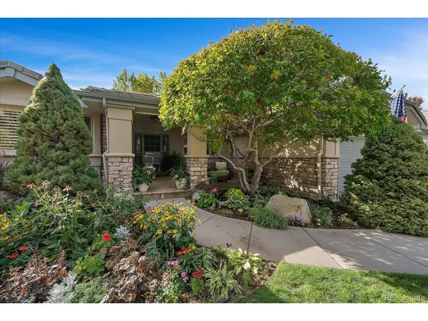 8 Canon, Englewood, CO 80111