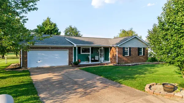 6200 Chesapeake DR, Mount Vernon, IN 47620