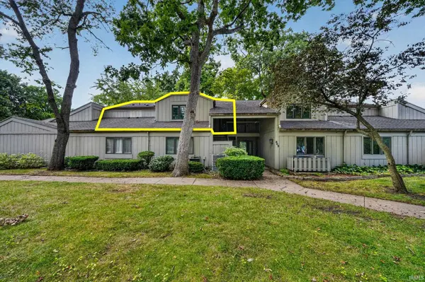 605 E Vistula TER #3, Mishawaka, IN 46544