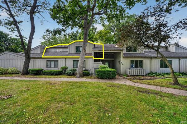 605 E Vistula TER #3, Mishawaka, IN 46544
