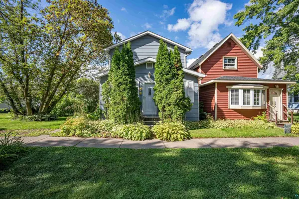 2021 Ohio Ave, Superior, WI 54880