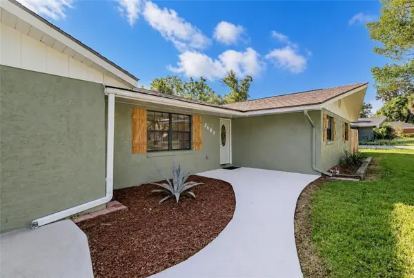 3609 SE 33RD CT, Ocala, FL 34471