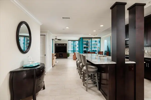 1520 GULF BLVD #1107, Clearwater, FL 33767