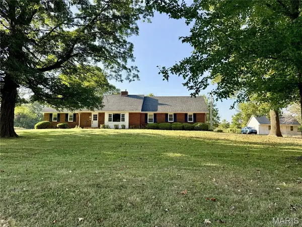 27976 Highway Ww, Clarksville, MO 63336