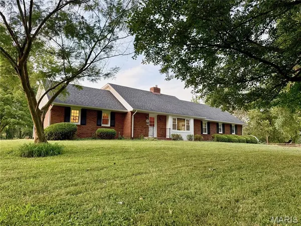 27976 Highway Ww, Clarksville, MO 63336