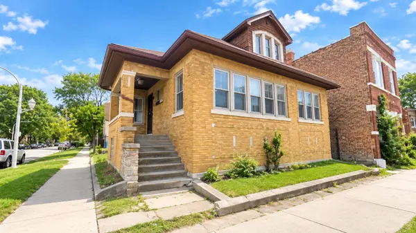 1435 W Marquette RD, Chicago, IL 60636