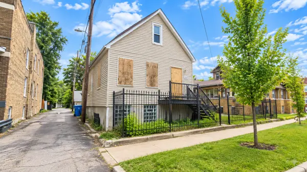 1435 W Marquette RD, Chicago, IL 60636