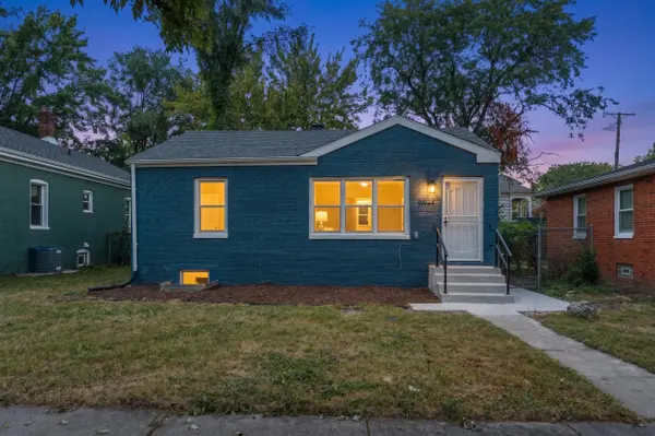 3608 Virginia ST, Gary, IN 46409