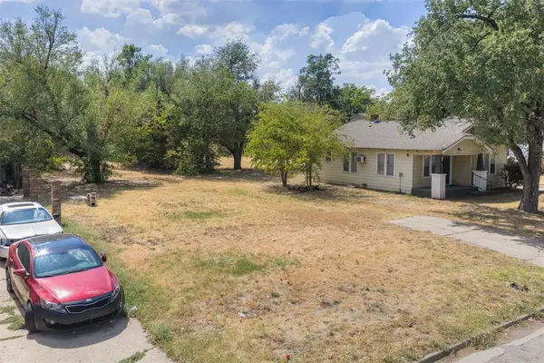 628 SW 35th ST, Oklahoma City, OK 73109