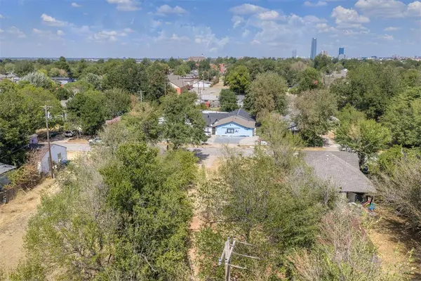 628 SW 35th ST, Oklahoma City, OK 73109