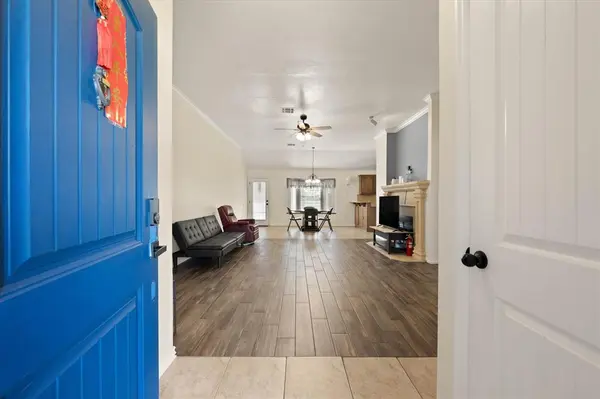 2420 NW 196th TER, Edmond, OK 73012
