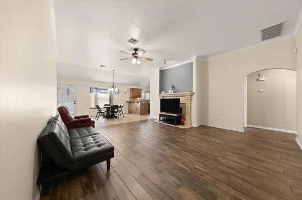 2420 NW 196th TER, Edmond, OK 73012