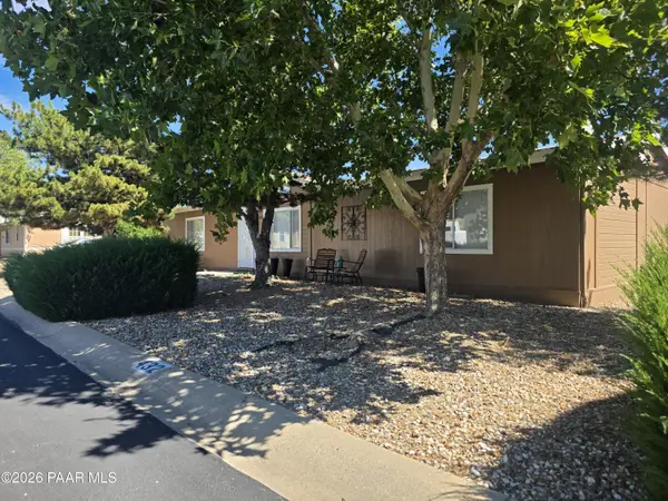 12100 E Obsidian Loop RD #432, Prescott Valley, AZ 86327