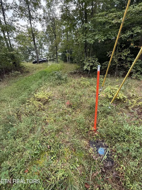 0 Green Ridge Tr, Harriman, TN 37748