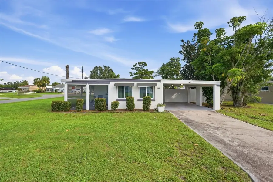 1305 ROCKY CREEK LN, Englewood, FL 34224