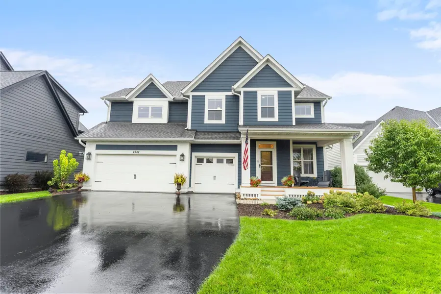 4547 Silverado DR, Woodbury, MN 55129