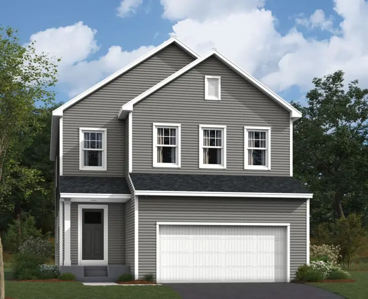 4325 Meadowview DR, Waconia, MN 55387