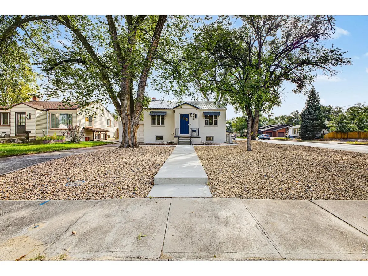 800 Simpson, Fort Morgan, CO 80701