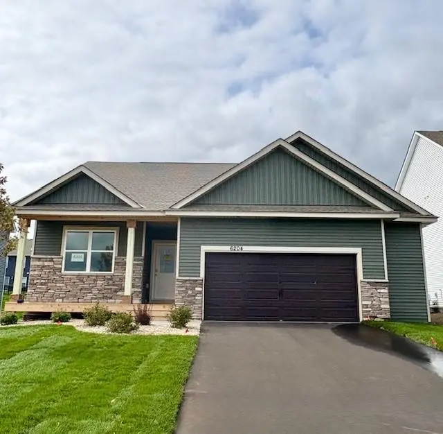 6204 Jennifer AVE S, Cottage Grove, MN 55016