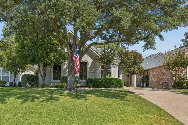5644 Southern Hills Drive, Frisco, TX 75034