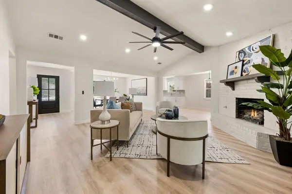 2719 N Cypress Circle, Plano, TX 75075