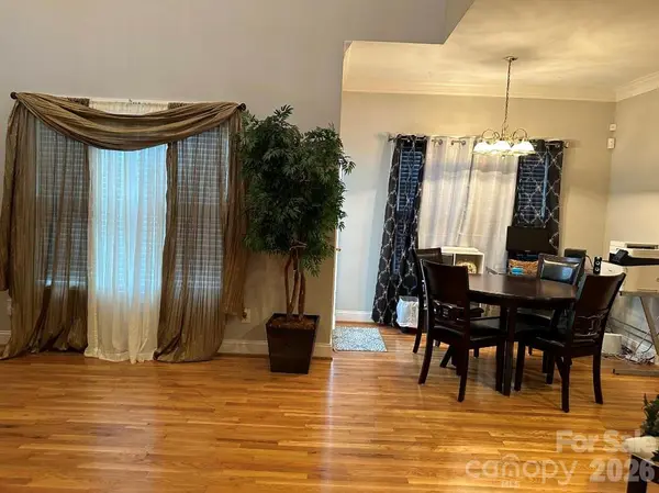 820 Foxmeade CT, Salisbury, NC 28144