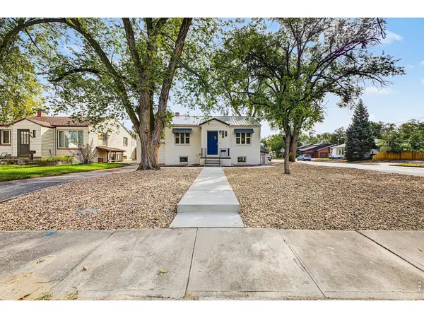 800 Simpson, Fort Morgan, CO 80701