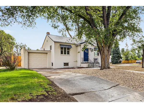800 Simpson, Fort Morgan, CO 80701