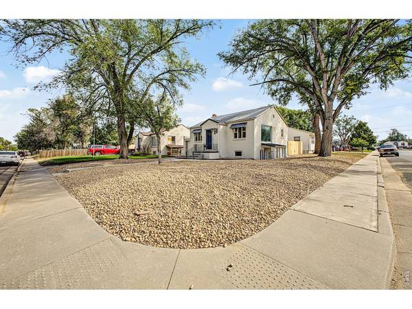 800 Simpson, Fort Morgan, CO 80701