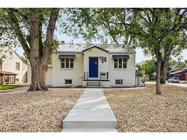 800 Simpson, Fort Morgan, CO 80701