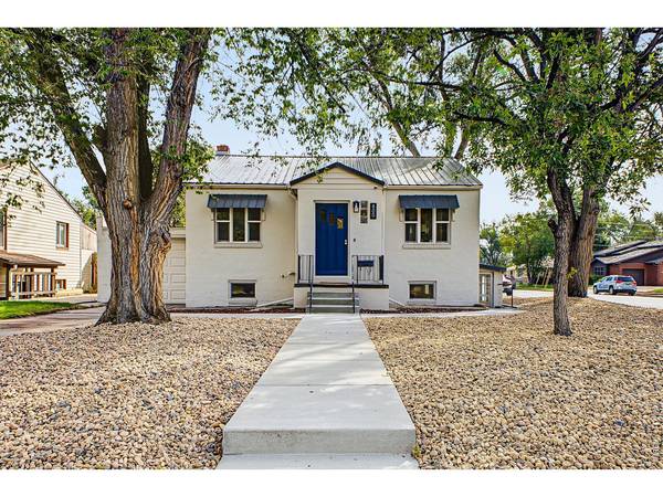 800 Simpson, Fort Morgan, CO 80701