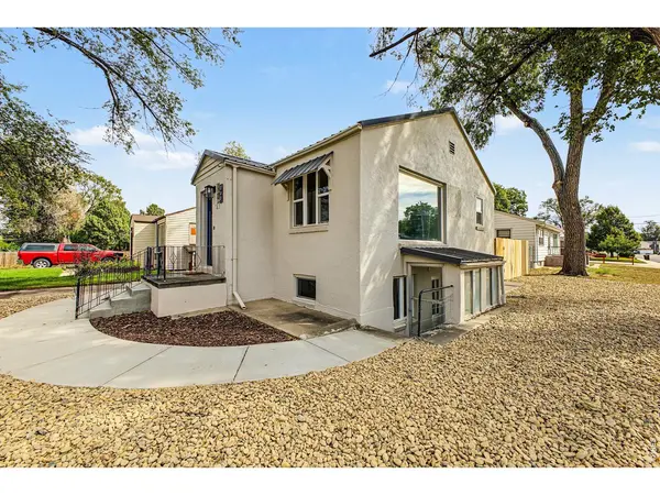 800 Simpson, Fort Morgan, CO 80701