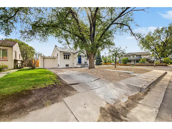 800 Simpson, Fort Morgan, CO 80701