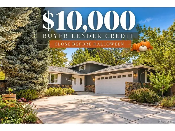10200 Zenobia, Westminster, CO 80031